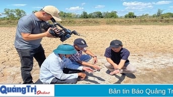 Nhớ về nghề báo