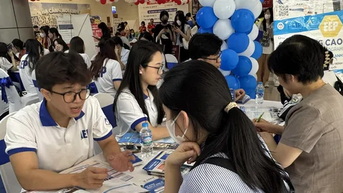Giữa ma trận tổ hợp xét tuyển đại học: Cơ hội ở đâu?