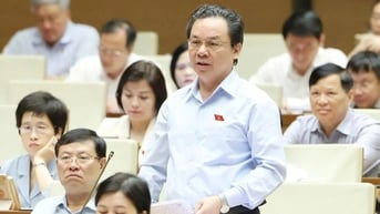Hộ kinh doanh không ngại nộp thuế nhưng rất e ngại cách tính thuế