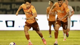 HAGL nói không với cầu thủ Việt kiều, dành suất cho sao trẻ