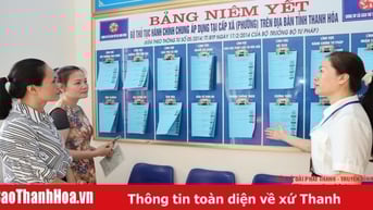 Vận hành thử - “bước chạy đà” đưa chính quyền đến gần dân