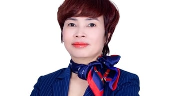 Zebra bổ nhiệm giám đốc mới tại Việt Nam