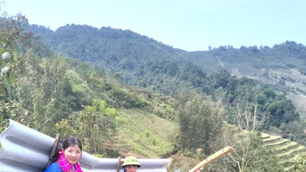Lào Cai hoàn thành xóa nhà tạm, nhà dột nát trước thời hạn Chính phủ giao