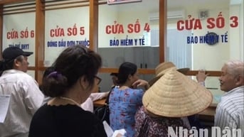 Ai sẽ được nhà nước hỗ trợ 100% chi phí mua thẻ bảo hiểm y tế từ ngày 1/7/2025?