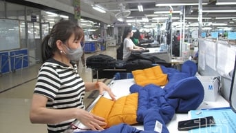 Phúc lợi tốt giữ chân người lao động