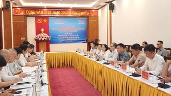 Triển khai Bản ghi nhớ hợp tác sản xuất và kết nối, hợp tác công nghiệp