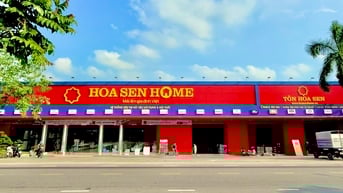 Hoa Sen Home đồng hành cùng VTV nâng cao nhận thức chống hàng giả, bảo vệ quyền lợi người tiêu dùng