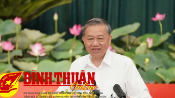 Ngày 30/6: Tổ chức Lễ công bố Nghị quyết của Quốc hội về sáp nhập tỉnh, Quyết định thành lập đảng bộ tỉnh, thành phố và nhân sự lãnh đạo địa phương