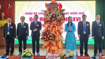 Đảm bảo an ninh nước cho gần 100% dân số thành phố