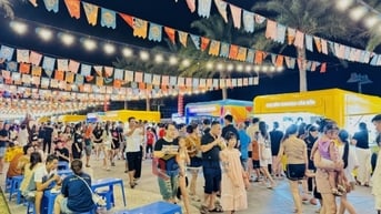 Tăng trải nghiệm du lịch dịp hè