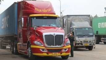 Tây Ninh đầu tư gần 6.300 tỉ đồng vào logistics, kho bãi