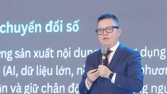 Diễn đàn Báo chí toàn quốc: Mở ra những vấn đề được quan tâm hàng đầu