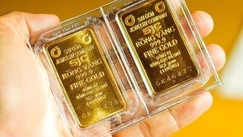 Đề xuất không bổ sung ngân hàng thương mại tham gia sản xuất vàng miếng