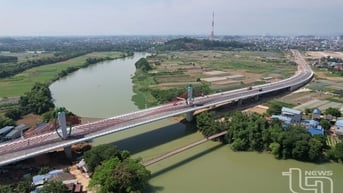 Thành phố Thép và khát vọng vươn xa