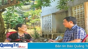 Vui buồn nghề báo, chuyện kể sau 23 năm cầm bút