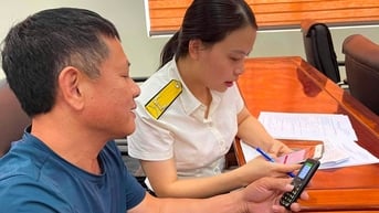 Hộ kinh doanh phải nộp 3 loại thuế nào?
