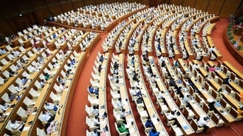 Chất vấn tìm giải pháp phát triển kinh tế tư nhân, giải bài toán dạy thêm, học thêm