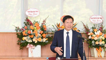 Chuyển đổi số Báo chí-Truyền thông: Xu thế tất yếu trong thời đại số
