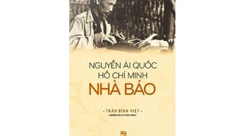 Bác Hồ - một nhà báo mẫu mực