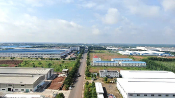 Tạo dư địa cho phát triển công nghiệp