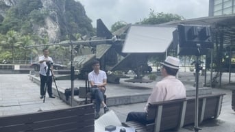 Phim tài liệu - Những khung hình kể chuyện