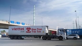 Fortune 500 Đông Nam Á 'gọi tên' 3 doanh nghiệp thành viên Viettel