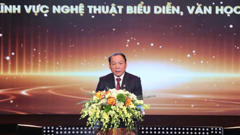 Báo chí Cách mạng Việt Nam: “Mạch nguồn tri thức-Kết nối niềm tin”