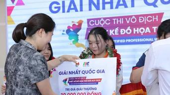 FPT PolySchool: Hành trình chinh phục thế giới từ tư duy giáo dục khác biệt