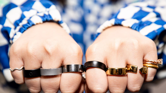 Chuyên gia "mách nước" những chiếc Smart-ring đáng mua