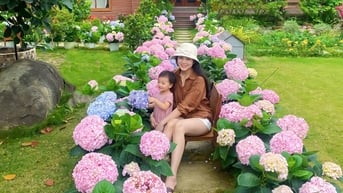 Xu hướng du lịch ven thành phố