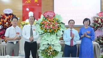 Đoàn kết, đổi mới, đáp ứng yêu cầu thông tin ngày càng cao của xã hội