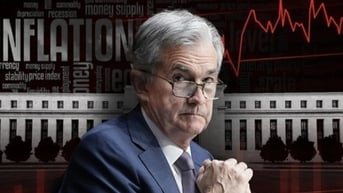 Fed giữ nguyên lãi suất, phát tín hiệu mới làm "rung chuyển" thị trường