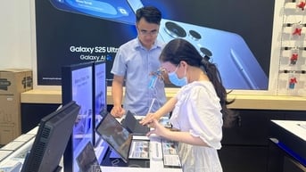 Kích cầu thị trường mặt hàng công nghệ