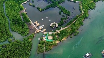 Điều chỉnh bỏ quy hoạch sân bay Gò Găng