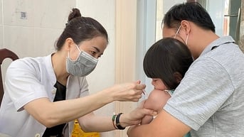Phân cấp thẩm quyền của chính quyền địa phương 02 cấp lĩnh vực phòng bệnh