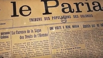 Hồ sơ mật thám Pháp nói gì về nhà báo Nguyễn Ái Quốc?