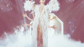 Khai thác 'tài nguyên' nhạc số