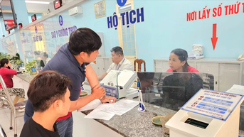Tạo đột phá phát triển