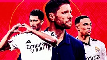 Real Madrid đấu Al Hilah: Cùng nhảy rock & roll với Xabi Alonso
