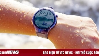 Huawei Watch 5 có định vị lại chuẩn mực flagship đồng hồ thông minh?
