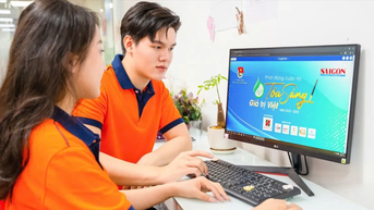 Bền bỉ hành trình truyền cảm hứng