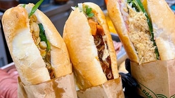 Cơm trắng và bánh mì ăn khi nguội tốt hơn lúc nóng, bạn tin không?