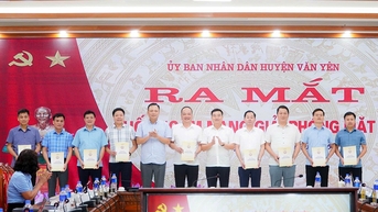 Huyện Văn Yên ban hành tài liệu "Cẩm nang Giải phóng mặt bằng"