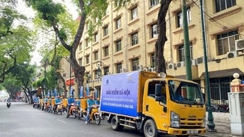 Bảo hiểm xã hội tự nguyện - Tấm lá chắn an sinh vững chắc