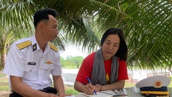 Cơ hội để thay đổi