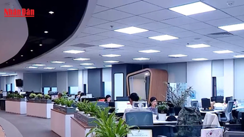 [Video] Phóng viên “đa nhiệm” thời 4.0