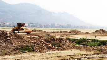 Quy định mới về định mức kinh tế - kỹ thuật thống kê, kiểm kê đất đai