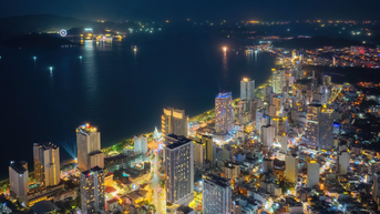 Top 6 địa điểm du lịch Nha Trang về đêm cho kỳ nghỉ trọn vẹn
