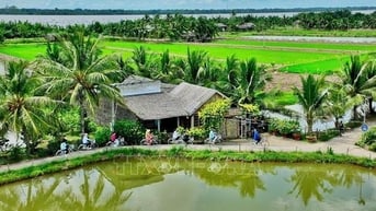 Du lịch cộng đồng tạo sức sống mới cho văn hóa bản địa