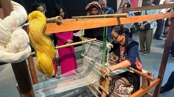 Nối mạch di sản cộng đồng